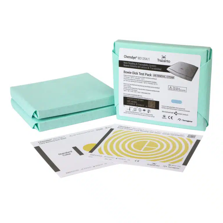 Indicadores Químicos