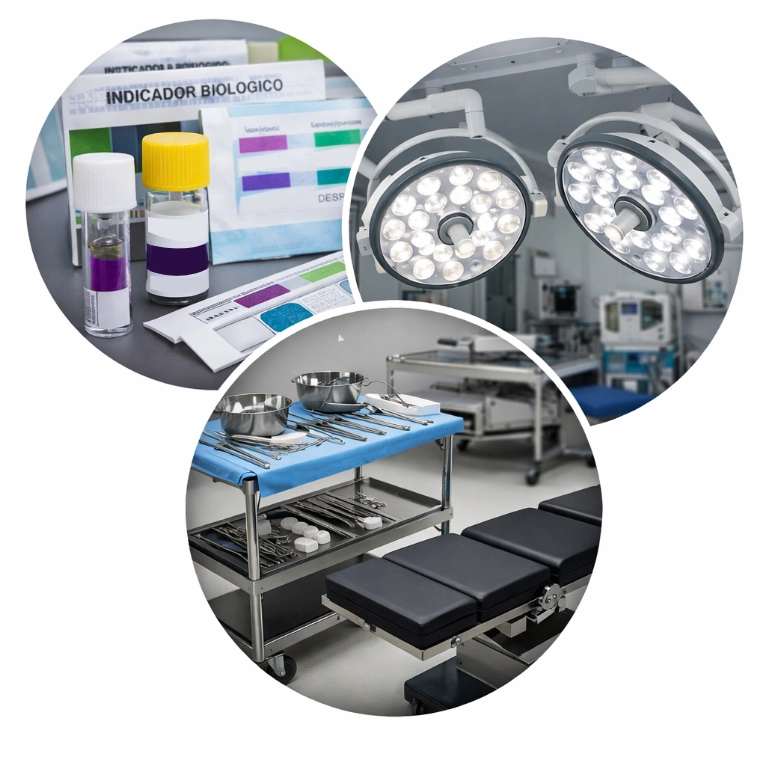 Más categorías de productos científicos